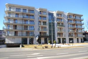 Piastowska Residence -Kraków