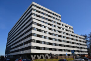 Piasta Park -Kraków