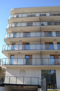 Piastowska Residence -Kraków