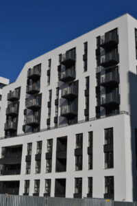 Piasta Park -Kraków