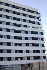 Piasta Park -Kraków